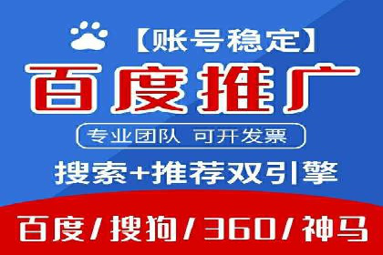 SEM托管服务案例：助力企业快速崛起